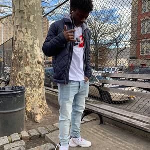 Meet your Posher, Abdur